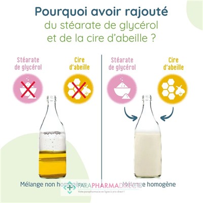 Babysoin Liniment Oléo-Calcaire 750ml