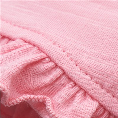 Newborn T-Shirt und Shorts im Set