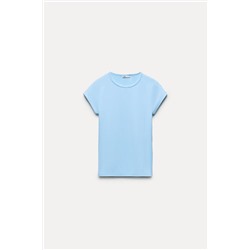 POLYAMIDE T-SHIRT