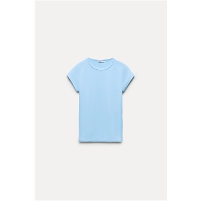 POLYAMIDE T-SHIRT