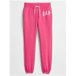 Kids Gap Logo Fleece Pants