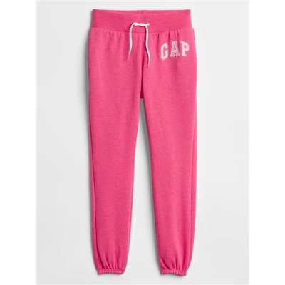 Kids Gap Logo Fleece Pants