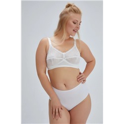 Dagi Ekru Larisa Ekstra Minimizer Sütyen B0169248