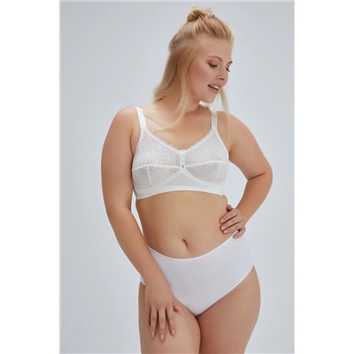 Dagi Ekru Larisa Ekstra Minimizer Sütyen B0169248