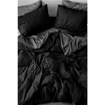 Always Çarşafı Lastikli Çift Taraflı Çift Kişilik Nevresim Takımı AWCT-0159