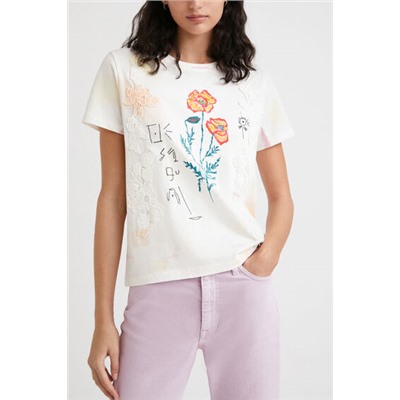 Camiseta love