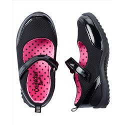 OshKosh Sweet & Sporty Mary Janes