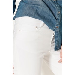Pantalón 7/8 Blanco