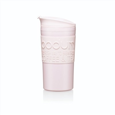 TRAVEL MUG Mug, 0.35 l, 12 oz