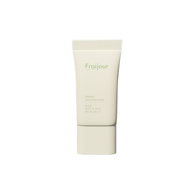 [Fraijour] Солнцезащитный крем Heartleaf Airy Fit Sun Cream SPF 50+ PA ++++, 50 мл