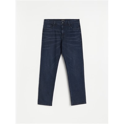 Jeans im Regular-Fit