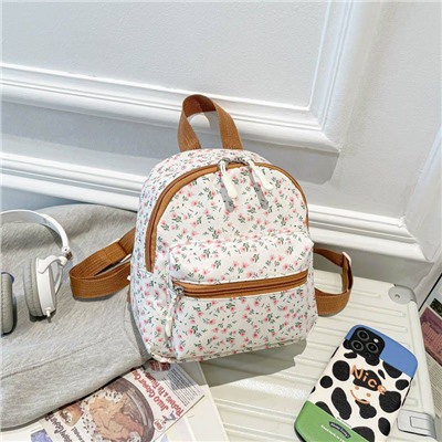 Мини рюкзачок для девочек