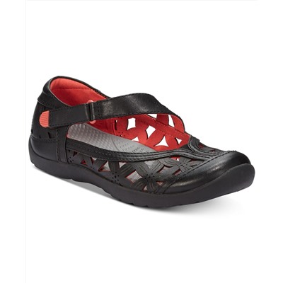 Baretraps Ferra Rebound Technology Flats