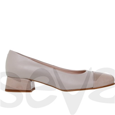 Casual, ZAPATO SEÑORA PIEL