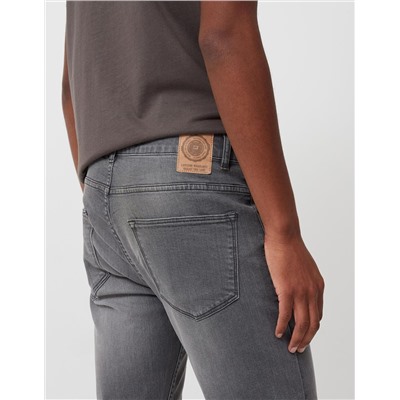 Pantalón Skinny Fit