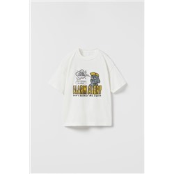 CAMISETA PERRO