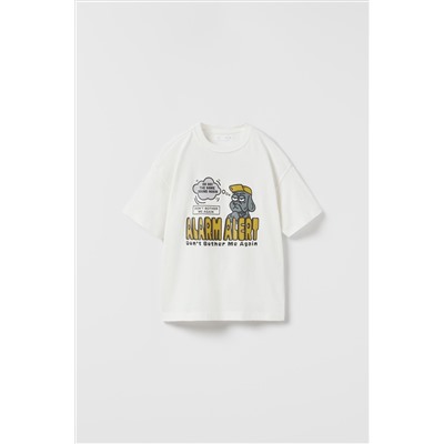 CAMISETA PERRO