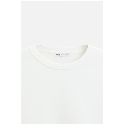 SUDADERA PARCHE COMBINADO