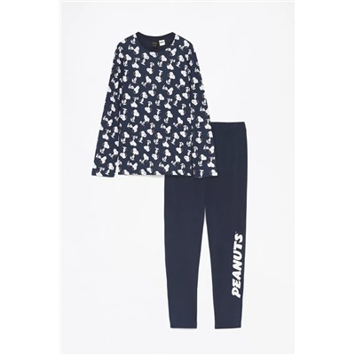 Snoopy Peanuts™ long pyjamas