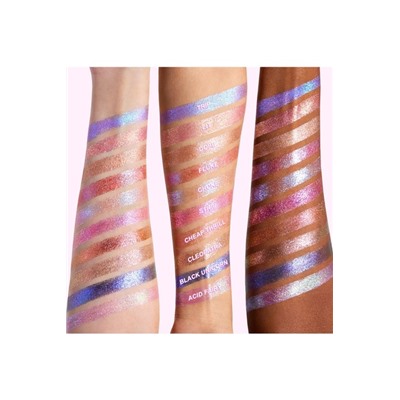 Lime Crime Diamond Crushers Lip Gloss - Acid Fairy