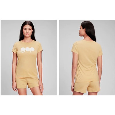 Gap Logo T-Shirt
