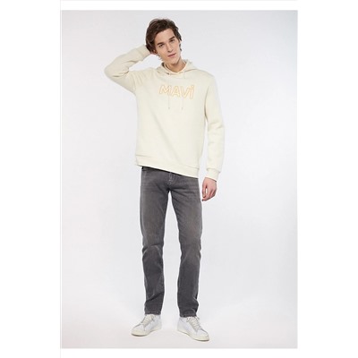 Mavi Jake Açık Gri Sporty Jean Pantolon 0042280966