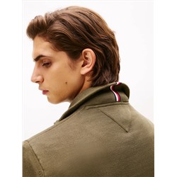Classic Quarter-Zip Sweater