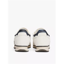 Tommy Jeans Mixed-Media Runner Sneaker
