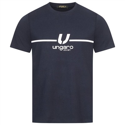 ungaro® Michel Herren T-Shirt US0005-UX0011-02