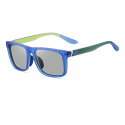 IQ30080 - Солнцезащитные очки ICONIQ TR7526 Transparent blue light gray film C686-P84
