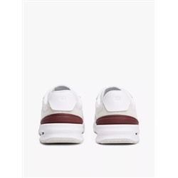 Classic Suede Running Sneaker