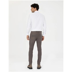 Vizon Slim Fit Jean Pantolon