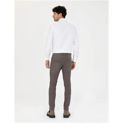 Vizon Slim Fit Jean Pantolon