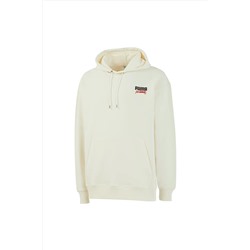 PumaIstanbul Hoodie III Erkek Sweatshirt