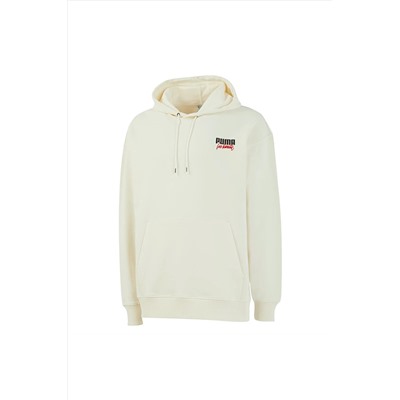 PumaIstanbul Hoodie III Erkek Sweatshirt