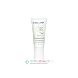 Bioderma Sébium Global Cover Soin Intense Purifiant Haute Couvrance 30ml