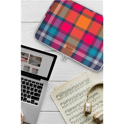 HAMUR Easy Case 15 Inç Laptop Çantası Notebook Kılıfı E53AE0850810HM