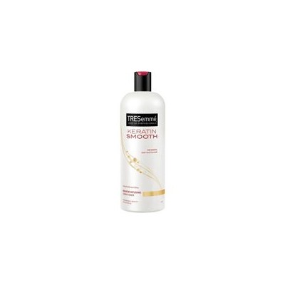 Профессиональный кондиционер Keratin Smooth с марулой и кератином от TRESemme 480 мл / TRESemme Keratin Smooth Hair Conditioner  480 ml