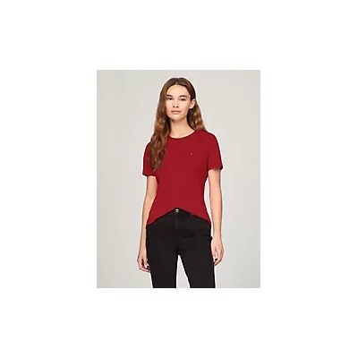 Essential Favorite Solid T-Shirt