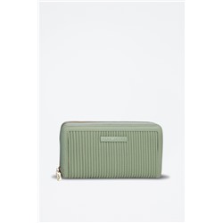 Cartera Aurora Verde