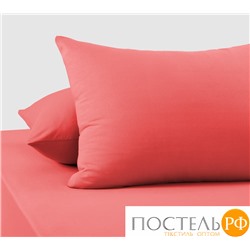 01Т2корал Коралл комплект нав-к 50*70 (2 шт) ТРИКОТАЖ арт 01Т2 Трикотажное полотно Текс-Дизайн