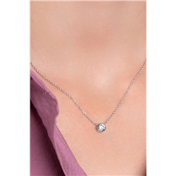 Collar Plata