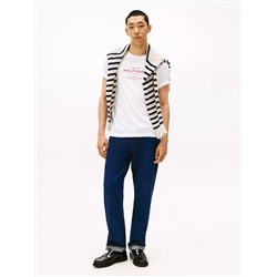 Hilfiger Graphic Logo T-Shirt
