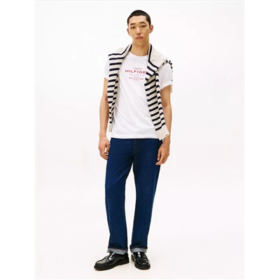 Hilfiger Graphic Logo T-Shirt