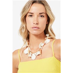 Collar - Marfil
