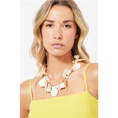 Collar - Marfil