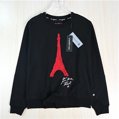 Женский свитшот  KARL LAGERFEL*D ОРИГИНАЛ! 😎