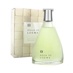 LOEWE AGUA DE LOEWE edt 50ml