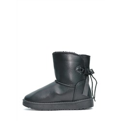 Женские полусапоги зимние Suba (36-41)