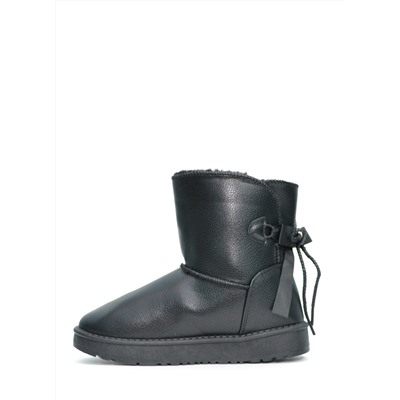 Женские полусапоги зимние Suba (36-41)